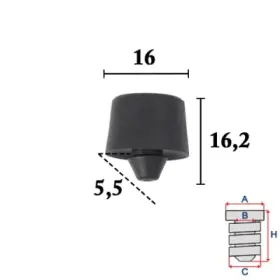 Spotrebný materiál