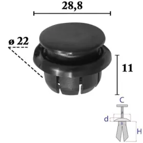 Spotrebný materiál