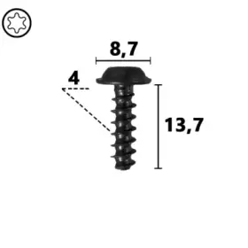 Spotrebný materiál