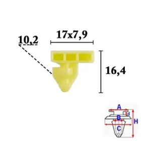 Spotrebný materiál