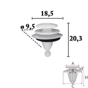 Spotrebný materiál