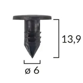 Spotrebný materiál