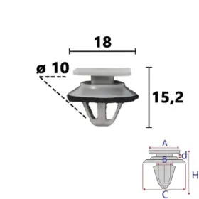 Spotrebný materiál