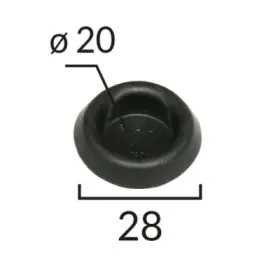 Spotrebný materiál