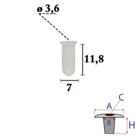Spotrebný materiál