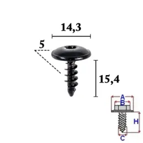 Spotrebný materiál