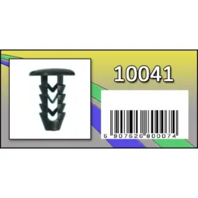 Spotrebný materiál