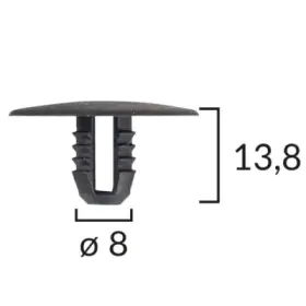 Spotrebný materiál