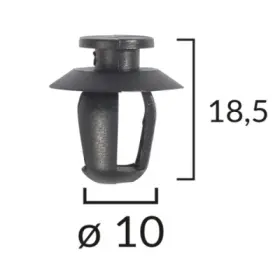 Spotrebný materiál