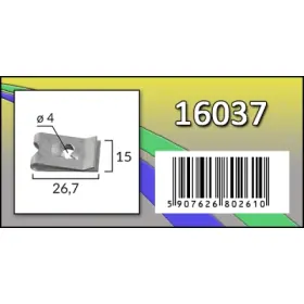 Spotrebný materiál