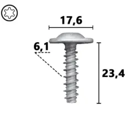 Spotrebný materiál
