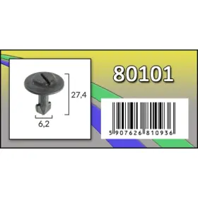 Spotrebný materiál