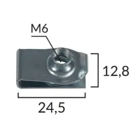 Spotrebný materiál