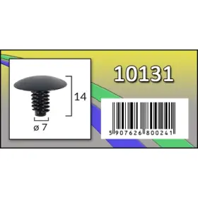 Spotrebný materiál