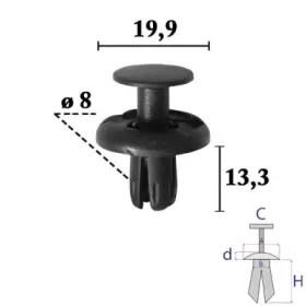 Spotrebný materiál