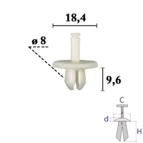 Spotrebný materiál