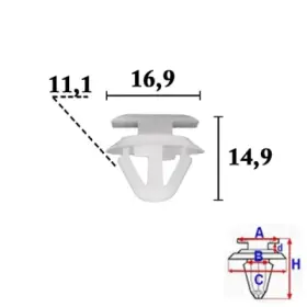 Spotrebný materiál