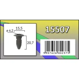 Spotrebný materiál