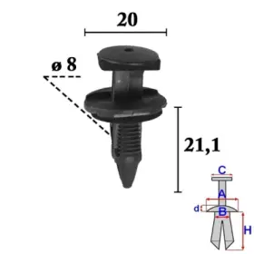 Spotrebný materiál