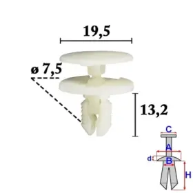 Spotrebný materiál