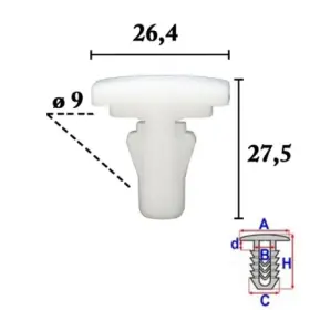 Spotrebný materiál