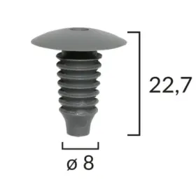 Spotrebný materiál