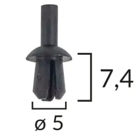 Spotrebný materiál