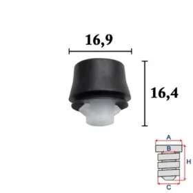 Spotrebný materiál