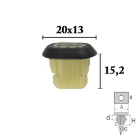 Spotrebný materiál