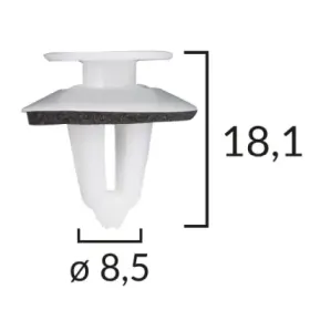 Spotrebný materiál