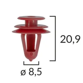 Spotrebný materiál