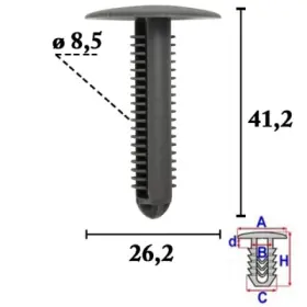 Spotrebný materiál