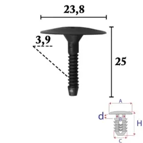 Spotrebný materiál