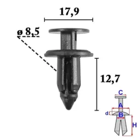 Spotrebný materiál