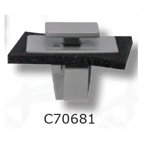 Čalunícka spinka