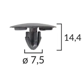 Spotrebný materiál