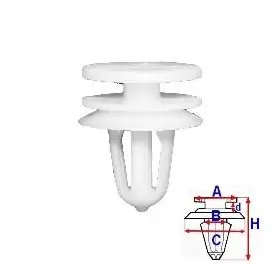 Spotrebný materiál