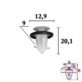 Spotrebný materiál