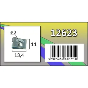 Spotrebný materiál