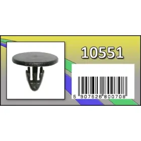 Spotrebný materiál