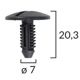 Spotrebný materiál