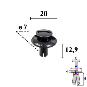 Spotrebný materiál