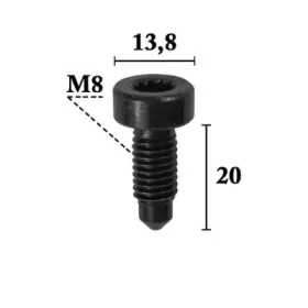 Spotrebný materiál