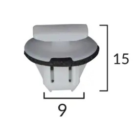 Spotrebný materiál