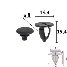 Spotrebný materiál