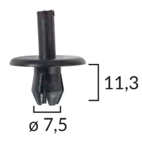 Spotrebný materiál