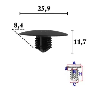 Spotrebný materiál