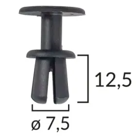 Spotrebný materiál