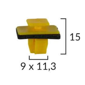 Spotrebný materiál