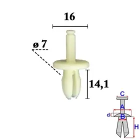 Spotrebný materiál